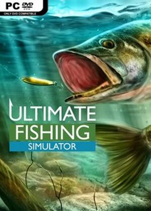 free fishing simulator